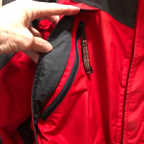 Marmot Gore-Tex performance jacket - Picture 9 of 11